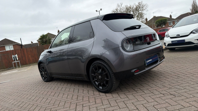 Honda Honda E 113kW Advance 36kWh 5dr Auto Electric Hatchback